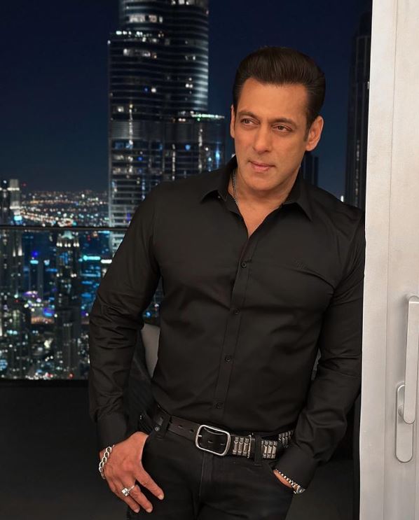 Salman Khan Photo